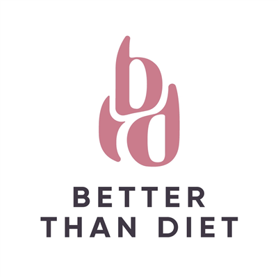 BETTER THAN DIET- FORMOVÁNÍ POSTAVY, ANTIAGE, REGENERACE TĚLA I